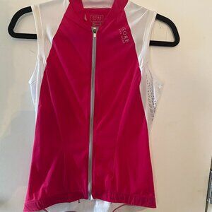 Gore Bike Wear vest size medium